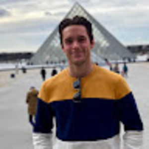 Meet your Posher, Michael